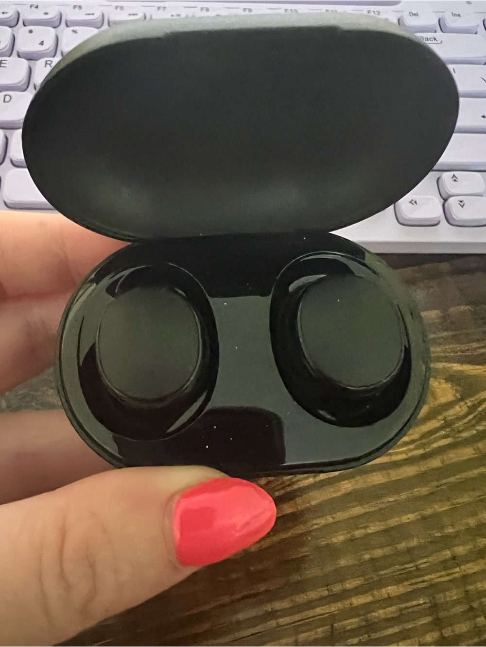 Bose QuietComfort Earbuds